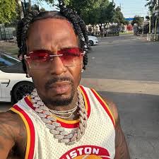 🚨#BREAKING Houston rapper Sauce Walka and his artist Sayso P were  reportedly shot in Memphis, TN while shopping downtown. Suspect in cehicle  approached the two and shot multiple times. One person has