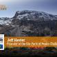 Climbing Mt Kilimanjaro with Jeff Hester & Social event image