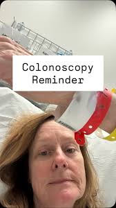 #Colonoscopy Reminder, #colonoscopysaveslives#doit