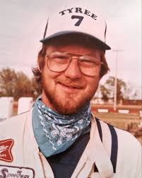 Wilson James Tyree Obituary April 16, 2025