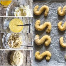 We've recently been hearing about tracking cookies and laws in the european union forcing websites to explain their use of cookies to their visitors. Italian S Cookies Biscotti Esse Recipe An Italian In My Kitchen