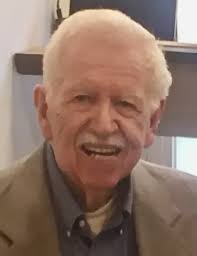 Obituary information for Patrick F. O'Neill