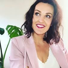 Jacinta Taylor's Instagram, Twitter & Facebook