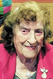 Delpha Marion Severin Kauti (1916-2017)