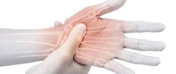 Por Que Tengo Dolor En La Mano Derecha