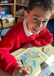 Huntington Primary Newsletter 09.11.24