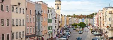 Inn) ist die kreisstadt des gleichnamigen landkreises im regierungsbezirk oberbayern. Anwalt Muhldorf Am Inn Muhldorfer Anwalte