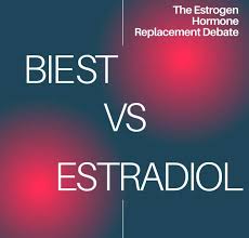 Image result for Estrogen Replacement