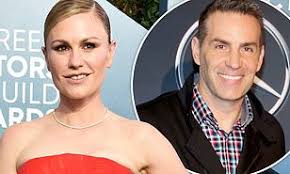 Audience reviews for american underdog: Anna Paquin Joins Zachary Levi In The True Story Adaptation American Underdog The Kurt Warner Story Daily Mail Online
