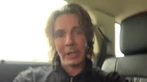 Join Rick Springfield
