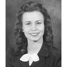 Norma Hodges Obituary (1926