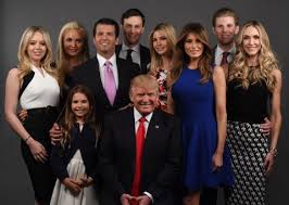 In september 2017, trump controversially oversaw the rescinding of the deferred action for childhood arrivals or daca which removed protections for children immigrants and removed benefits. Donald Trump America S 45th President