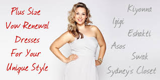 Get the lowest price on your favorite brands at poshmark. Top 6 Places To Buy Plus Size Vow Renewal Dresses