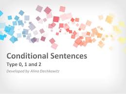 Fill In The Gaps With The Type 1 Conditional Sentences Conditional Sentences Type 0 Type 1 And Type 2 Gap Fill Exercises Types Of Sentences Conditional Sentence Sentences