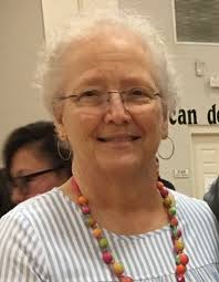 Susan Galloway Mcinville Obituary August 1, 2024