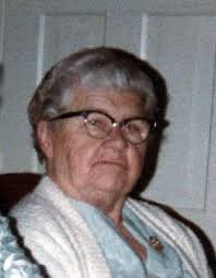 Lucille Virginia Titus Mathews (1901-1987)