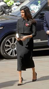 Megahn markle just became a royal, but she's been dressing like a queen for years. Meghan Markle Best Looks Of 2018 Meghan Markle Style