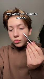 You should see my picture from 7th grade…👄 #fyp #makeup #trending