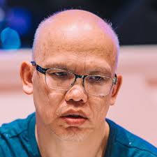 WPT Prime Championship at Wynn Las Vegas