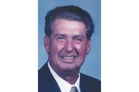 Raymond Burdette Obituary (1943