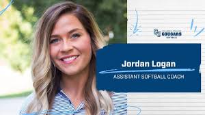 Logan Named Assistant Softball Coach