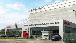 Tan chong industrial equipment is a leading malaysian company which manufactures and supplies different industrial equipment. Tan Chong Opens Biggest Nissan 3s Centre In Johor Paultan Org