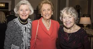 Our Lady's Inn Angel Gala