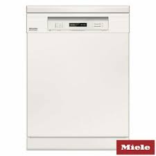 Check spelling or type a new query. Miele White Freestanding Dishwashers For Sale Ebay