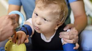 Aug 17, 2018 · cerebral palsy (cp) refers to a group of disorders that affect muscle movement and coordination. What Parents Should Know About Cerebral Palsy