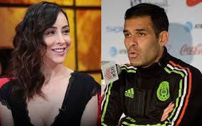 Desde entonces la pareja ha tenido. Sigue El Pleito Para Rafa Marquez Adriana Lavat Clama Por Mas Dinero Diario De Queretaro Noticias Locales Policiacas De Mexico Queretaro Y El Mundo