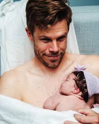 Charlie Joy Tait… Arrived