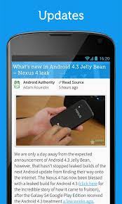 Drippler makes your samsung galaxy note even more awesome! Drippler Daily Android Tips 1 83 0 Download Android Apk Aptoide