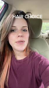 Hair Decision: Brunette or Bleach?