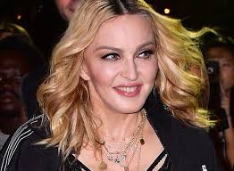 11 july 2020 • 7:00am. Madonna Says She Has Antibodies Plans To Breathe In The Covid 19 Air