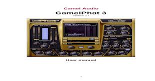 This release is part of a community effort to collect all official v1.50 soundbanks for the discontinued plugin alchemy by camelaudio. Camelphat Vst Mac Crack Articlesclever