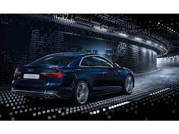 Ауди S5 Купе: характеристики, цены, обзор | Официальный сайт Audi