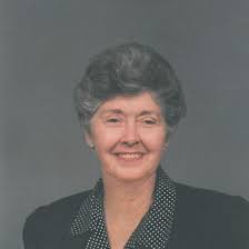 Obituary information for Mildred Mary McCoy