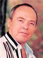 James Mitchell Obituary (2018)