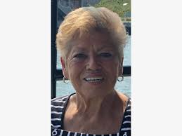 Obituary: Rosemarie Thomas, 78, of Wallingford