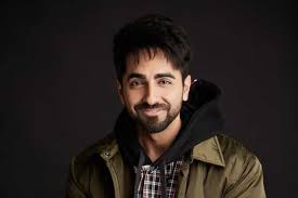 Ayushmann khurrana with a nose ring is why im bi actually. Ayushmann Khurrana Actor Of The Year