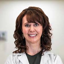 Misty Pagan, Nurse Practitioner