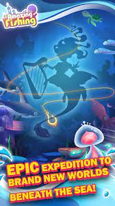 This is an amazing game that is extremely popular all around the world and has . Amazing Fishing V2 7 5 1007 Mod Apk Money Apkdlmod