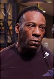 Booker T's Reaction to Rookie's Lack of Focus