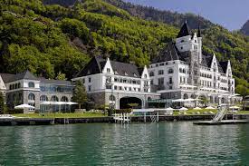 What guests are saying:read all 269 reviews. Park Hotel Vitznau Boutique Hotel