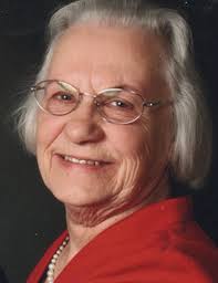 Obituary information for Verna Mae Wallace