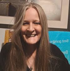 Senior Prom for Ladies at St. Paul's Senior Community