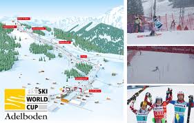 France's alexis pinturault laid down two dynamite runs to dominate the men's world cup giant slalom in the swiss resort of adelboden on friday. Audi Fis Ski World Cup In Adelboden Depends On Riedel Live Production Tv