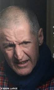 Armani-clad killer David Norris living a life of luxury and making mockery  of prison system