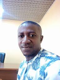 To the father my parents gave me.i just want you to know that you are  indeed a blessing to us,your selfless heart gave u a special place in our  heart you work