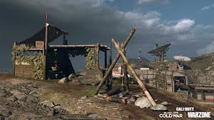 Warzone season 3 reloaded map changes: 80s Action Heroes Rambo And John Mcclane Make Their Explosive Debut Across Call Of Duty